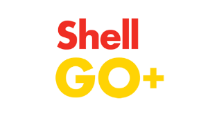 Shell Go plus logo
