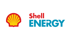 Shell-energy logo